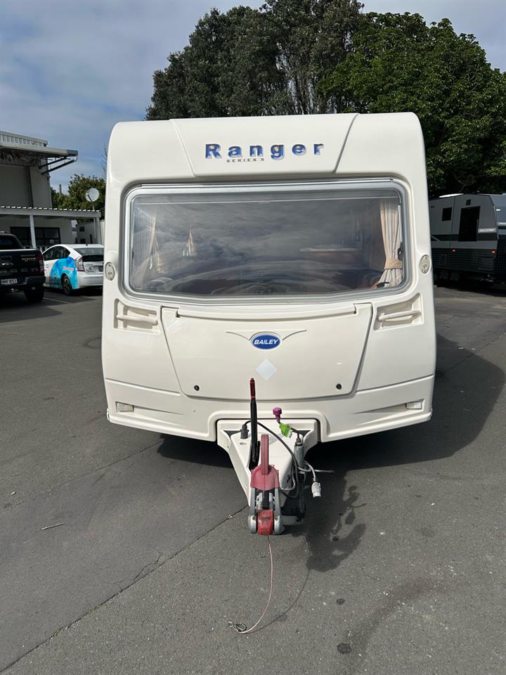 2007 Bailey Ranger