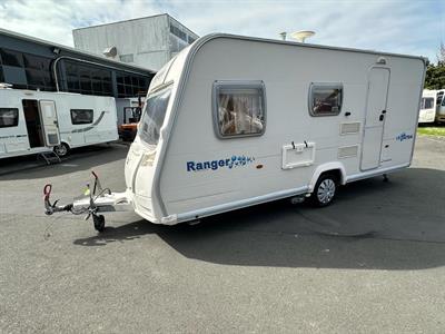 2007 Bailey Ranger - Thumbnail