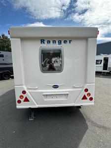 2007 Bailey Ranger - Thumbnail