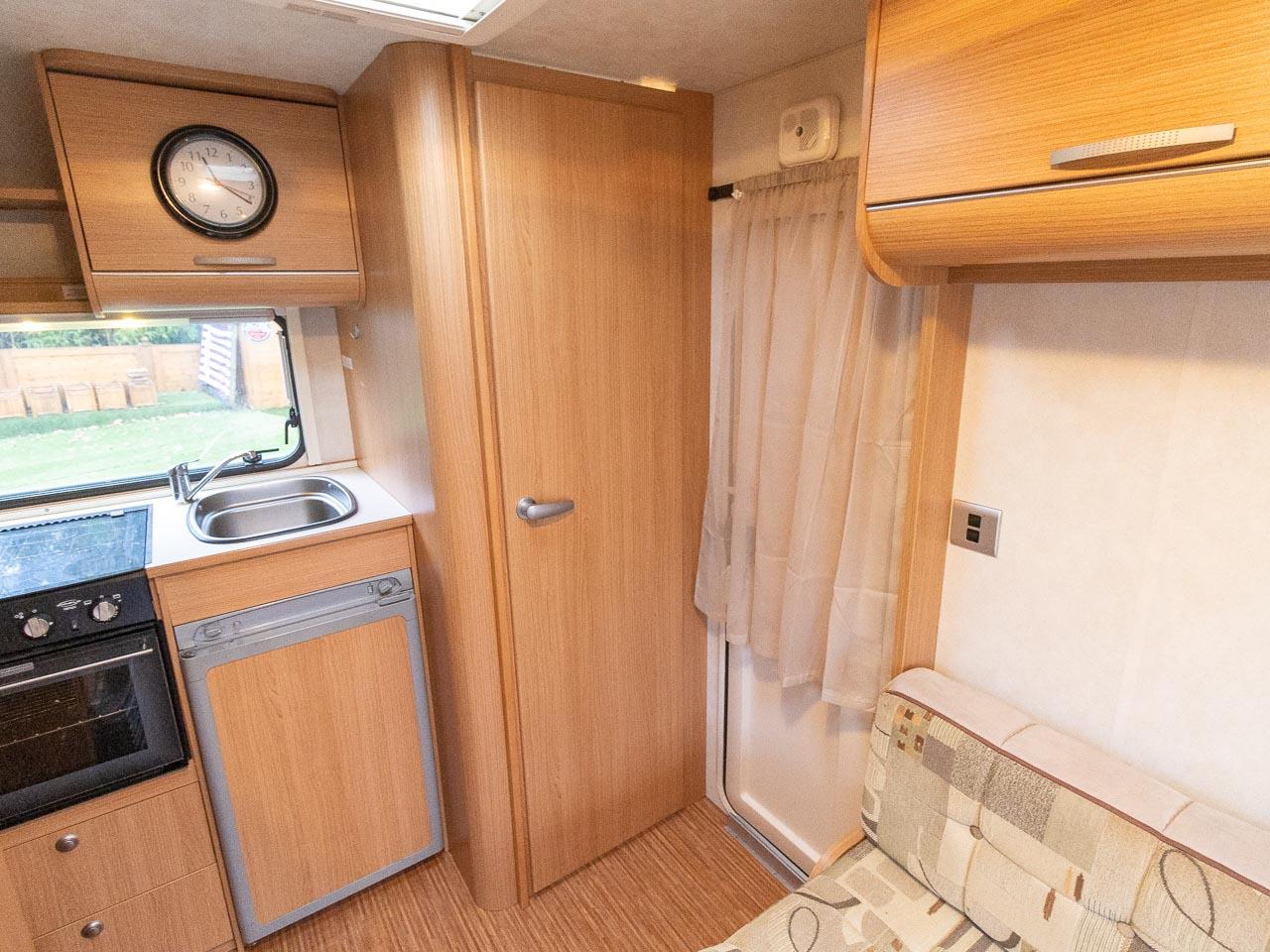 2009 ADRIA ALTEA 360LT