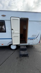 2009 ADRIA ALTEA - Thumbnail