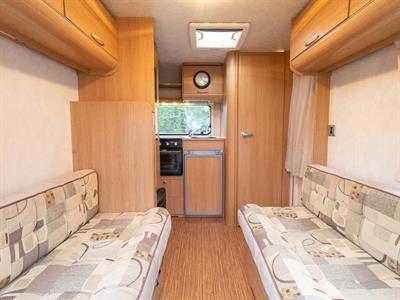 2009 ADRIA ALTEA 360LT - Thumbnail