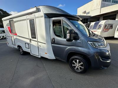 2015 FIAT Ducato - Thumbnail