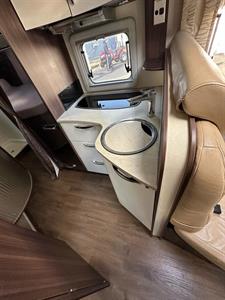 2015 FIAT Ducato - Thumbnail