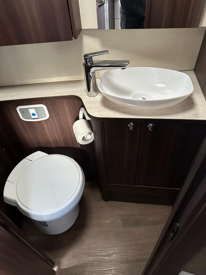 2015 FIAT Ducato