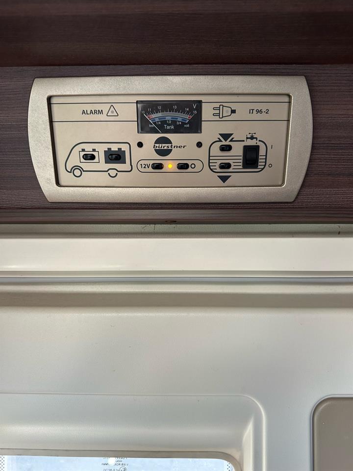 2015 FIAT Ducato