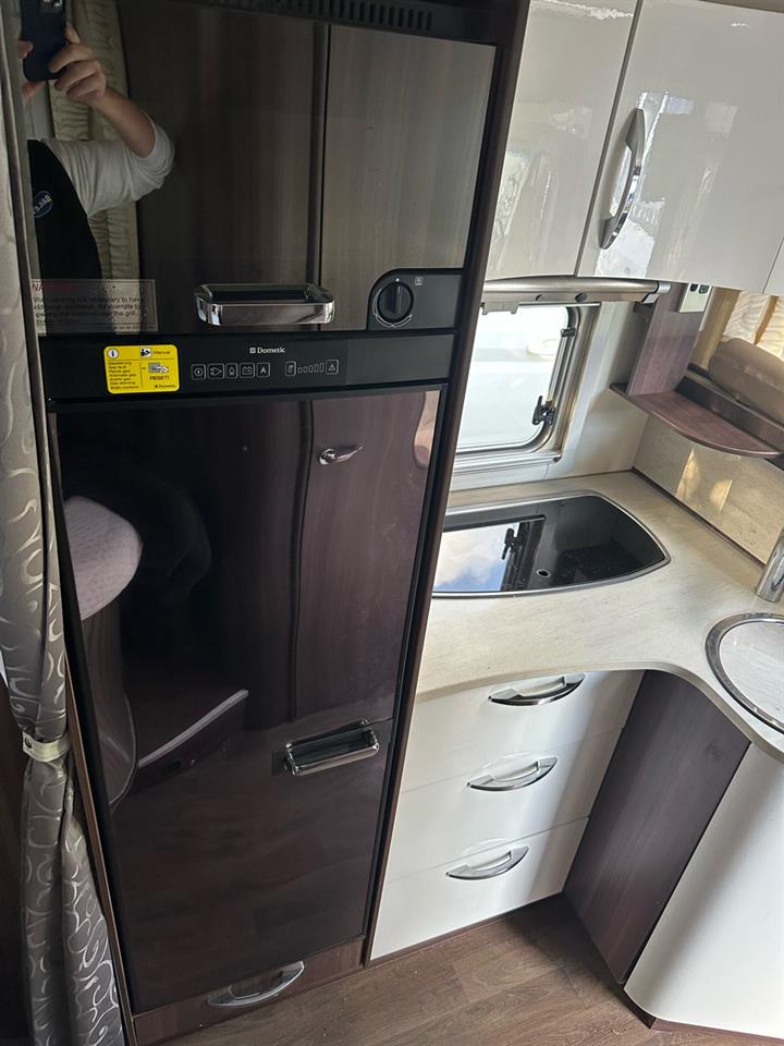 2015 FIAT Ducato
