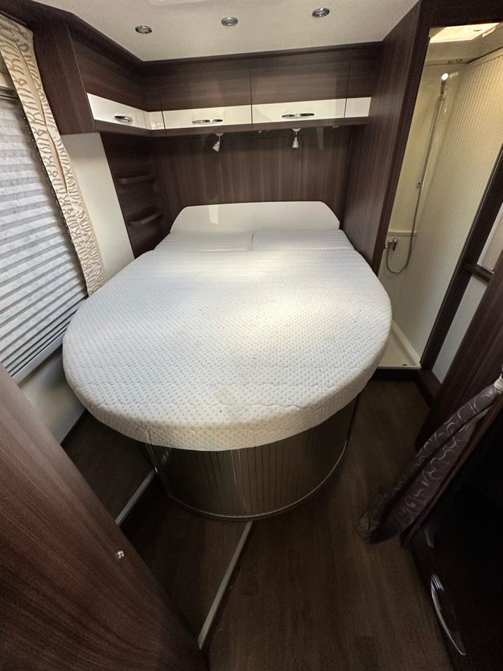 2015 FIAT Ducato
