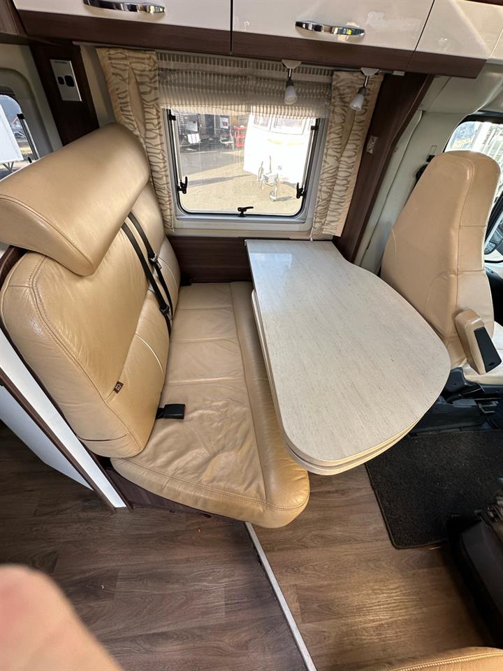 2015 FIAT Ducato