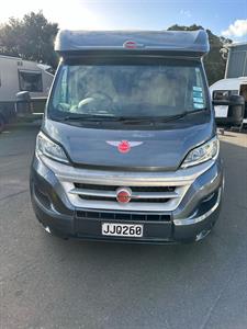 2015 FIAT Ducato - Thumbnail