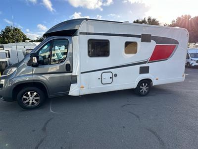 2015 FIAT Ducato - Thumbnail