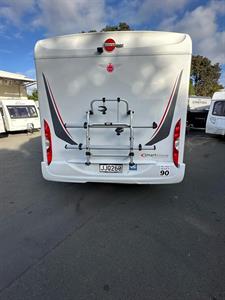 2015 FIAT Ducato - Thumbnail