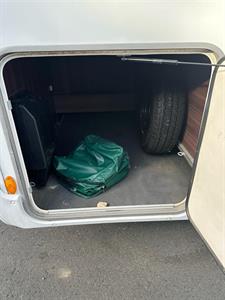 2015 FIAT Ducato - Thumbnail