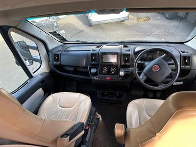 2015 FIAT Ducato - Thumbnail