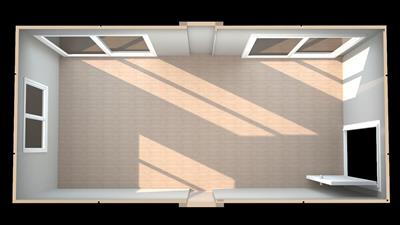 2023 MOTOR HUB 10.35 METRES DOUBLE EXPANDABLE - Thumbnail