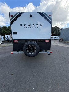 2026 New Gen NGB21S - Thumbnail