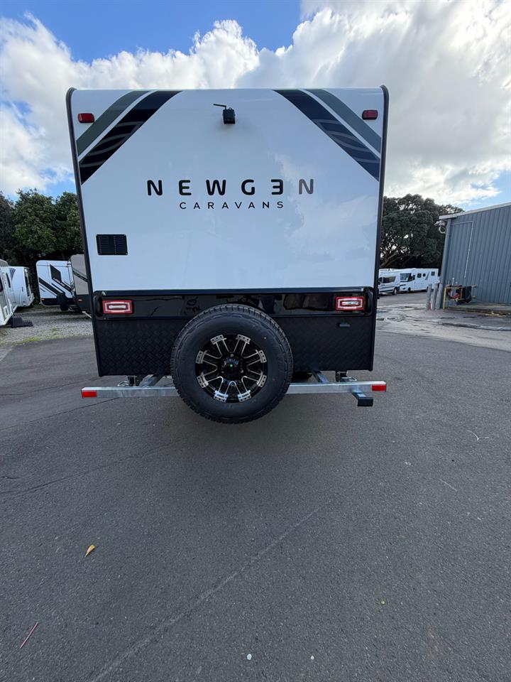 2026 New Gen NGB21S