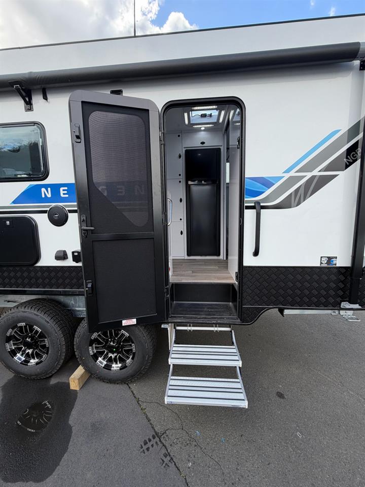 2026 New Gen NGB21S