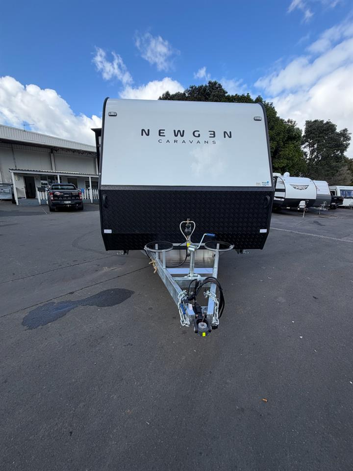 2026 New Gen NGB21S