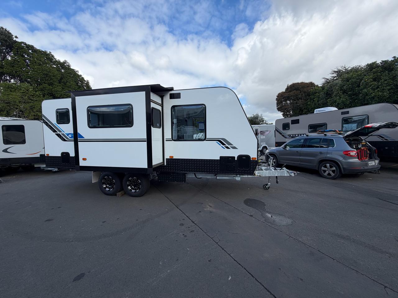 2026 New Gen NGB21S