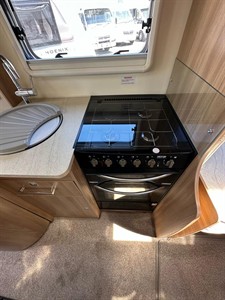 2017 Bailey Unicorn - Thumbnail