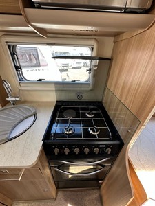 2017 Bailey Unicorn - Thumbnail