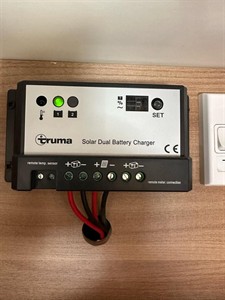 2017 Bailey Unicorn - Thumbnail