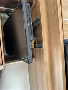 2017 Bailey Unicorn - Thumbnail