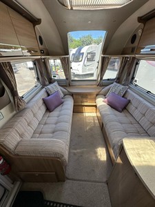 2017 Bailey Unicorn - Thumbnail