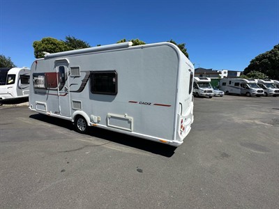 2017 Bailey Unicorn - Thumbnail