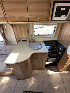 2017 Bailey Unicorn - Thumbnail