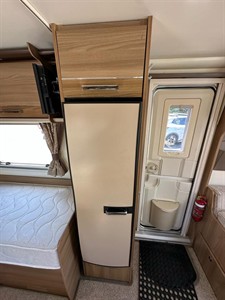 2017 Bailey Unicorn - Thumbnail