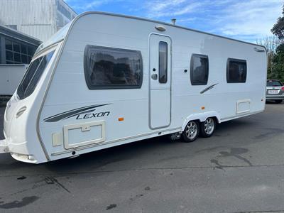 2010 LUNAR Lexon