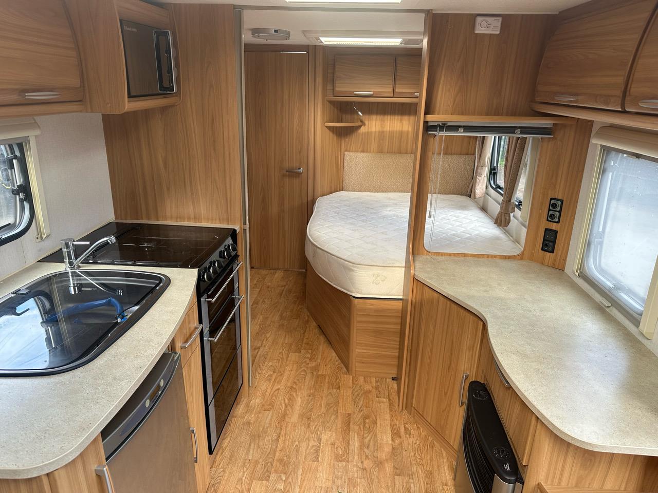2010 LUNAR Lexon