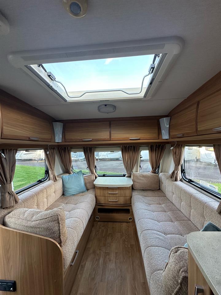 2010 LUNAR Lexon