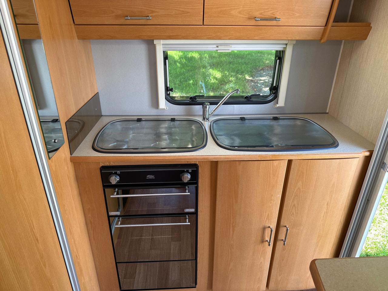 2009 COMPASS CORONA 362