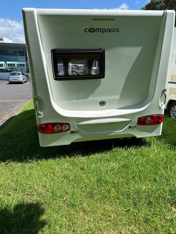 2009 COMPASS CORONA 362