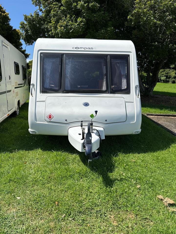 2009 COMPASS CORONA 362