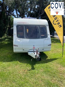 2006 Swift MERE SANDYMERE LTD