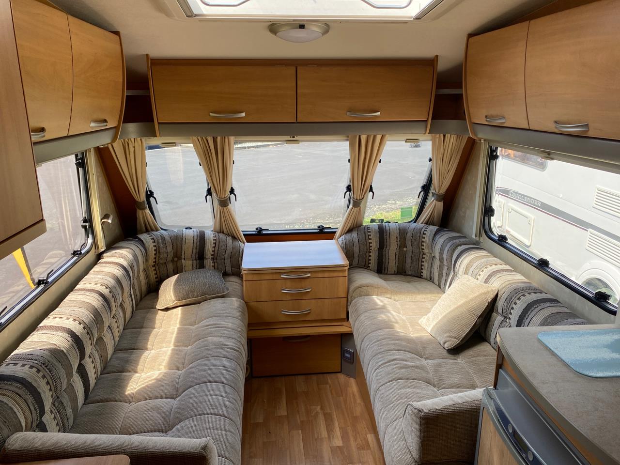 2006 Swift MERE SANDYMERE LTD