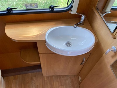 2006 Swift MERE SANDYMERE LTD - Thumbnail
