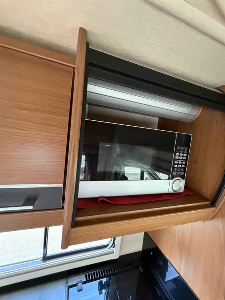 2012 FIAT Ducato