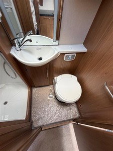 2012 FIAT Ducato - Thumbnail