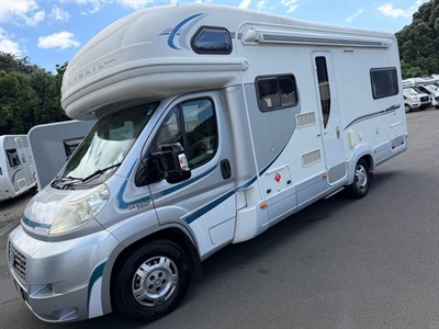 2012 FIAT Ducato - Thumbnail