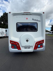 2012 FIAT Ducato - Thumbnail
