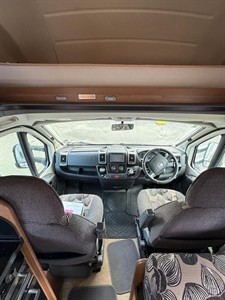 2012 FIAT Ducato - Thumbnail