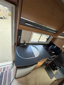 2012 FIAT Ducato - Thumbnail