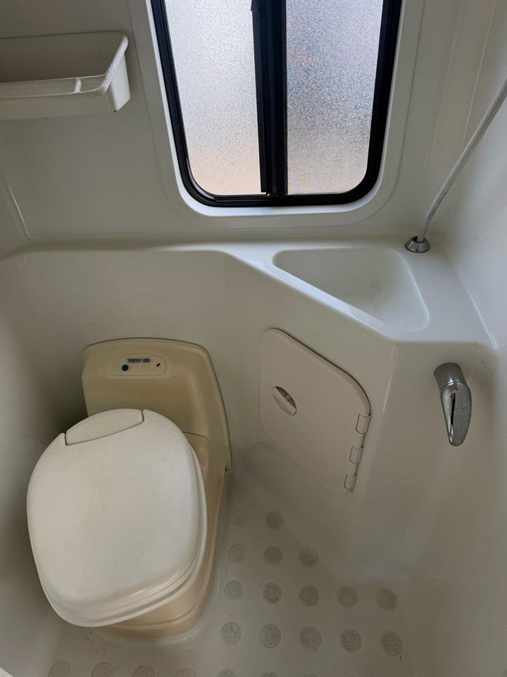 1997 Toyota Dyna