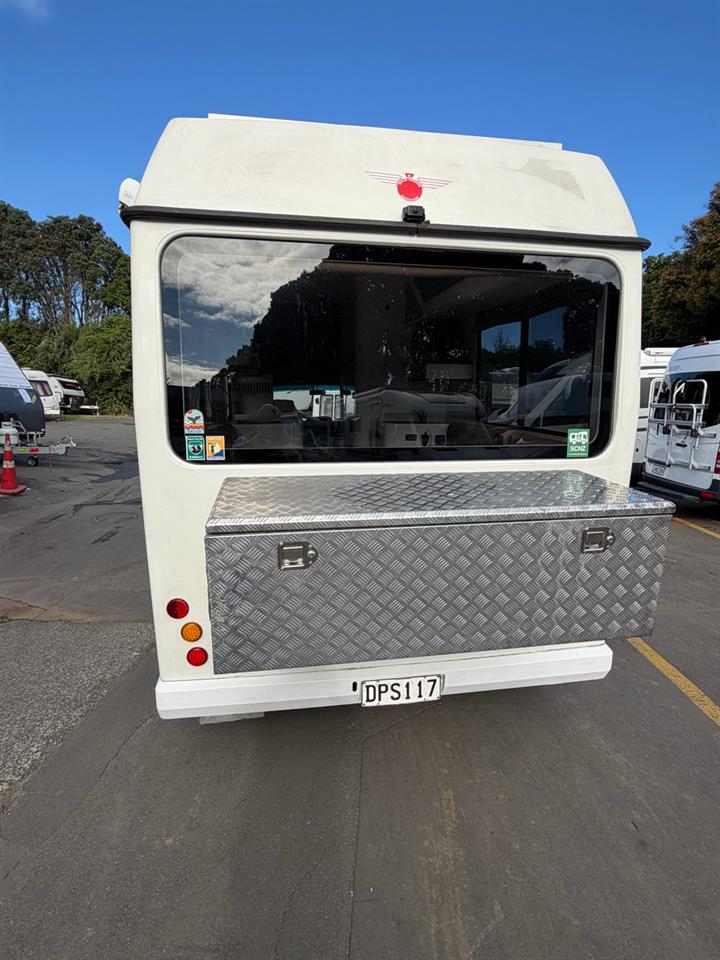 1997 Toyota Dyna