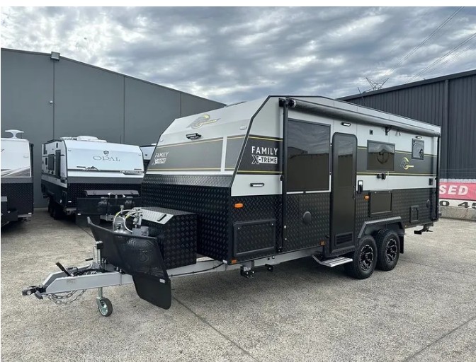 2025 RP Family Extreme